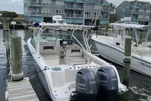 Photo 5096413 for 2021 Sailfish 276 DC  