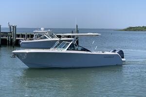 Photo 5096406 for 2021 Sailfish 276 DC  