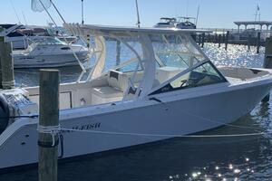 Photo 5096412 for 2021 Sailfish 276 DC  