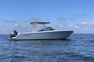 Photo 5096408 for 2021 Sailfish 276 DC  
