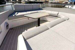 47ft Azimut Yacht For Sale