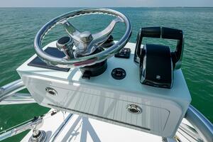 31ft SeaHunter Yacht For Sale