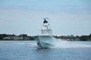  2023 SeaHunter 31 Tournament Yacht For Sale in Cudjoe Key FL