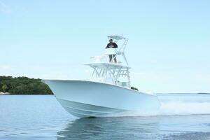  2023 SeaHunter 31 Tournament Yacht For Sale in Cudjoe Key FL