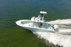  2023 SeaHunter 31 Tournament Yacht For Sale in Cudjoe Key FL