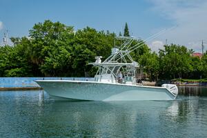 31ft SeaHunter Yacht For Sale