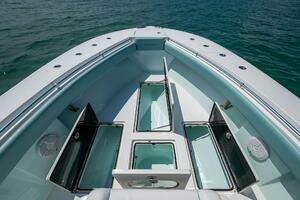 31ft SeaHunter Yacht For Sale