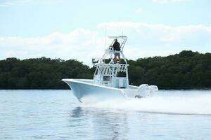  2023 SeaHunter 31 Tournament Yacht For Sale in Cudjoe Key FL