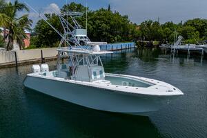 31ft SeaHunter Yacht For Sale