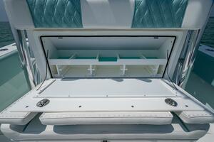 31ft SeaHunter Yacht For Sale