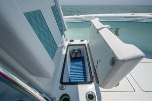 31ft SeaHunter Yacht For Sale