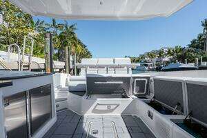 Pellicano 2023 Aviara AV36 OB Yacht For Sale in Miami FL