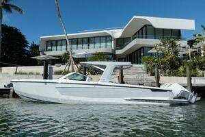Pellicano 2023 Aviara AV36 OB Yacht For Sale in Miami FL