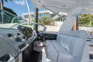 Pellicano 2023 Aviara AV36 OB Yacht For Sale in Miami FL
