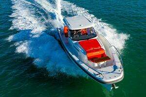 Volare 2023 Nimbus T-11 Yacht For Sale in Key Biscayne FL