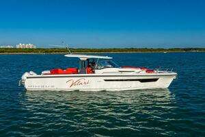 Volare 2023 Nimbus T-11 Yacht For Sale in Key Biscayne FL