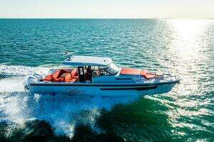 Volare 2023 Nimbus T-11 Yacht For Sale in Key Biscayne FL