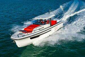 Volare 2023 Nimbus T-11 Yacht For Sale in Key Biscayne FL