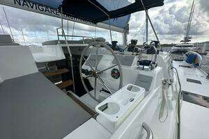 Endless Summer 2022 Fountaine Pajot Aura 51 Yacht For Sale in Tortola 