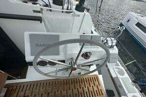 Endless Summer 2022 Fountaine Pajot Aura 51 Yacht For Sale in Tortola 