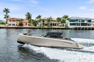 COBRA Worth Avenue Yachts