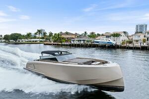 COBRA yacht for sale