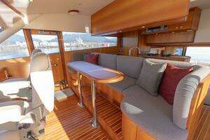 62ft Pama Yacht For Sale