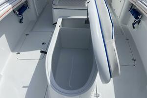 36ft Yellowfin Yacht For Sale