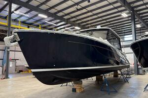 46ft MJM Yacht For Sale