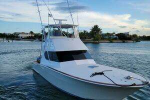  2017 Ronin  Yacht For Sale in Punta Cana 