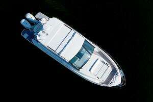 Elena Trinidad 2021 Regal 36 XO Yacht For Sale in Palmetto FL