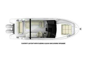 Elena Trinidad 2021 Regal 36 XO Yacht For Sale in Palmetto FL