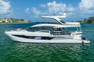 64FT (19.51M) GALEON yacht for sale