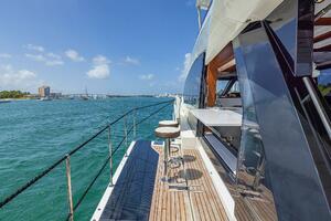 64FT (19.51M) GALEON