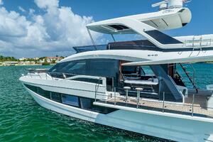 64FT (19.51M) GALEON
