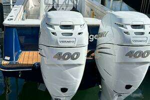  2022 Valhalla Boatworks  Yacht For Sale in Humacao 