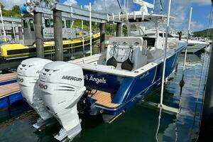  2022 Valhalla Boatworks  Yacht For Sale in Humacao 