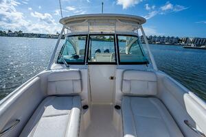 26ft Pursuit Yacht For Sale