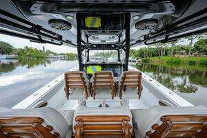 2023 Freeman 42 LR Center Console thumbnail 11