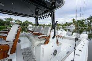 2023 Freeman 42 LR Center Console thumbnail 14