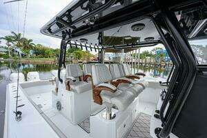 2023 Freeman 42 LR Center Console thumbnail 13