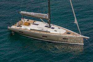 2026 Beneteau First 44 thumbnail 1