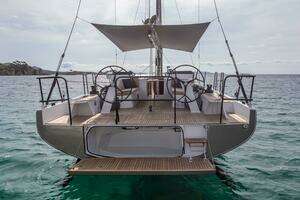 2026 Beneteau First 44 thumbnail 4