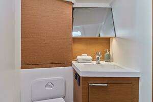 2026 Beneteau First 44 thumbnail 12