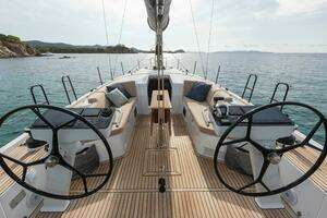 2026 Beneteau First 44 thumbnail 14