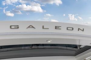 2020 43 Galeon HTC _Sea La Vie_ Exterior (2)