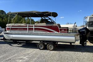 26ft Harris Yacht For Sale