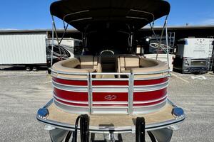 26ft Harris Yacht For Sale