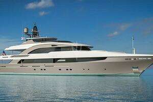 2024 Trinity Yachts Custom T052 thumbnail 1