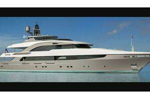 2024 Trinity Yachts Custom T052 thumbnail 22
